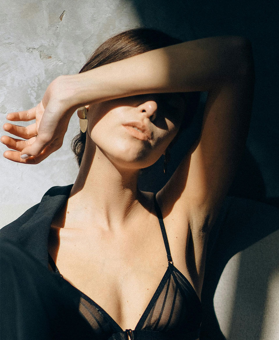 Urban Chic Ensemble - Ảnh 2