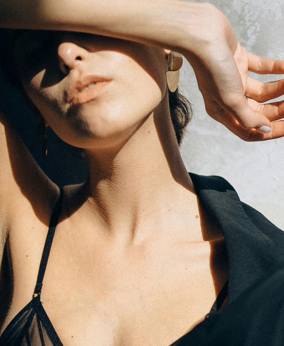 Urban Chic Ensemble - Ảnh 4